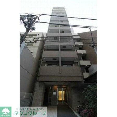 グランティアラ芝大門の物件内観写真